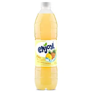 ENJOY PIÑA SIN GAS 1.5L