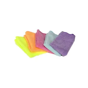 MIHOGAR BAYETA MICROFIBRA 5UND