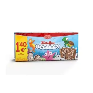 CUETARA STAR OCEANIX 1.4€