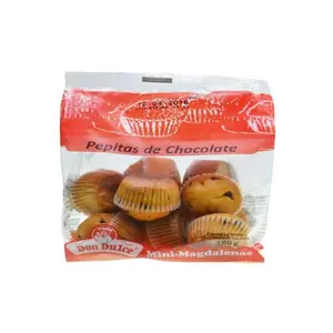 DON DULCE MAGDALENA MINI 180G