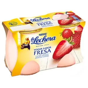 LA LECHERA FRESA 2UND