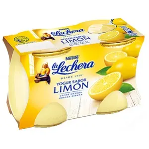 LA LECHERA LIMON 2UND