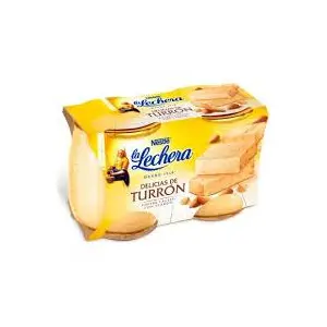 LA LECHERA TURRON 2UND
