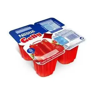 NESTLE GELLY FRESA 4PACK