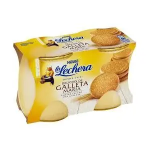LA LECHERA GALLETA MARIA 2UND