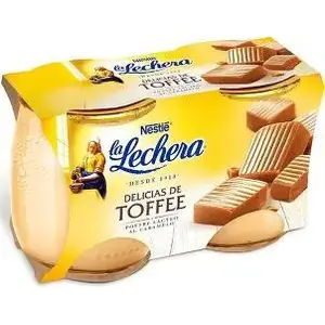 LA LECHERA TOFFE 2UND