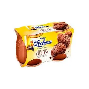LA LECHERA TRUFA 2UND