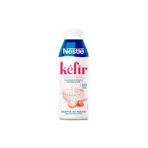 NESTLE KEFIR FRESA 500G