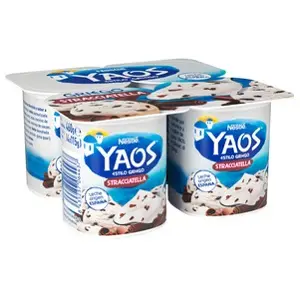 NESTLE YAOS STRACIATELA PK4