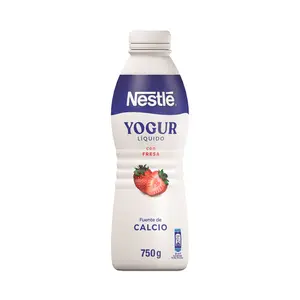 NESTLE LIQUIDO FRESA 750ML