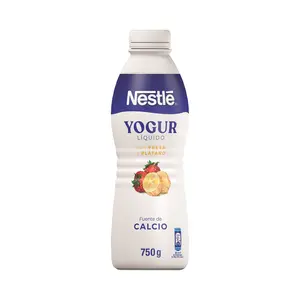 NESTLE LIQUIDO FRES/PLAT 750ML