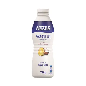 NESTLE LIQUIDO PIÑA COCO 750ML