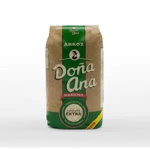 DOÑA ANA ARROZ EXTRA REDONDO MARISMA 1KG