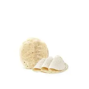 SUPER MEX TORTITAS 20x12CM