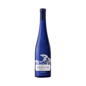 MAR DE FRADES ALBARIÑO VINO 75CL