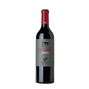 ORIGEN RESALTE RIBERA DUERO 75CL