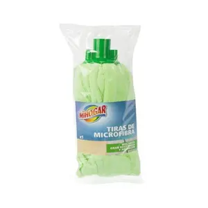 MIHOGAR FREG.RECAM.TIRAS MICRO