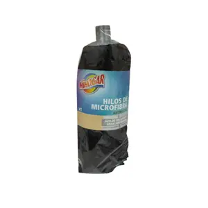 MIHOGAR RECAMBIO FREGONA HILO NEGRO