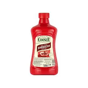 COOSUR SALSA BARBACOA 1850G