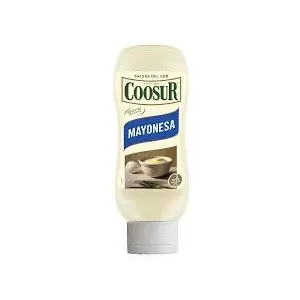 COOSUR SALSA MAYONESA 430ML