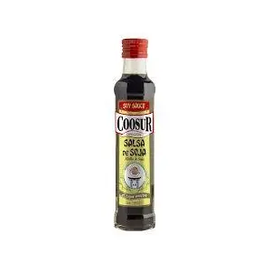 COOSUR SALSA SOJA VNR 250ML