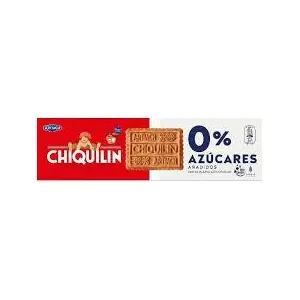 ARTIACH CHIQUILIN 0% AZU. 175G