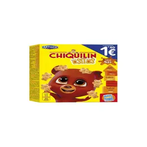 ARTIACH CHIQULIN OSITOS MIEL 1.40€
