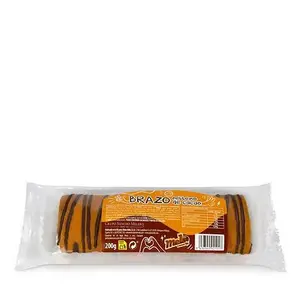 MELS BRAZOS CACAO 200G
