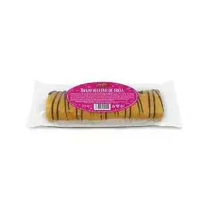 MELS BRAZOS FRESA 200G