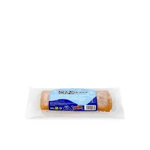 MELS BRAZOS AZUCAR 200G