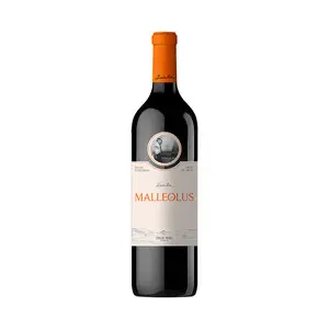 MALLEOLUS CRIANZA RIBERA DUERO 75CL
