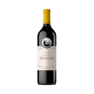 FINCA RESALSO VINO JOVEN TINTO 75CL