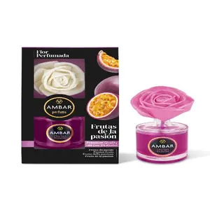AMBAR AMB.FLOR FRUTA PASION