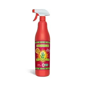 M.DE SANTO DESENGRANTE PIST.1000ML
