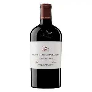 PAGO CAPELLANES RIBERA CRIANZA 75CL