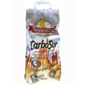 CARBOSUR CARBON 10L 2.5KG