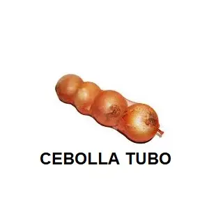 F.A CEBOLLA TUBO 1KG