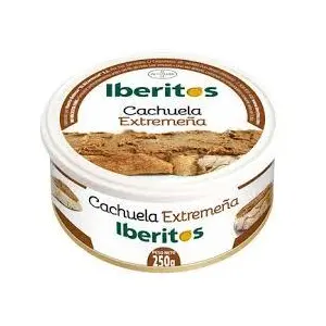 IBERITOS CACHUELA EXTREMEÑA 250G