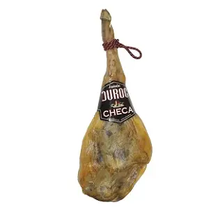 CHECA JAMON DUROC PIEZA