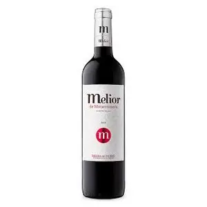 MELIOR VINO TEMPRANILLO 75CL