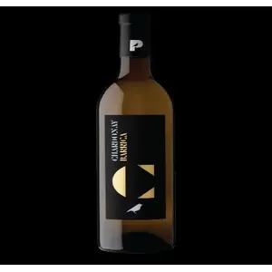 PIO DEL RAMO CHARDONNAY BARRIC