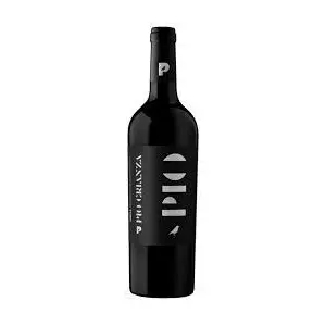 PIO DEL RAMO CRIANZA JUMILLA