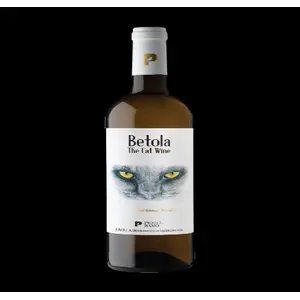 BETOLA THE CAT BLANCO CHARDONAY MOSCATEL