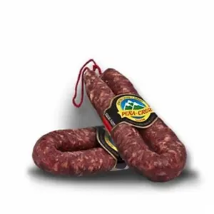 PEÑA CRUZ SALCHICHON DE PUEBLO 260G
