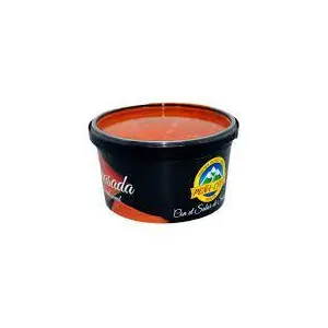 PEÑA CRUZ SOBRASADA TARRINA 200G