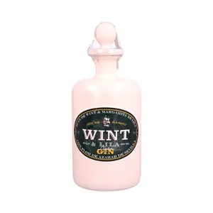 WINT & LILA GIN PREMIUM 70CL