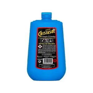 CRISTASOL RECAMBIO LIMPIACRISTALES 1L