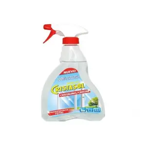 CRISTALINO PIST CRISTASOL 750ML