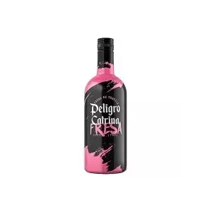 PELIGRO CATRINA TEQ.FRESA 70ML