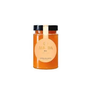 S.FILABRES MIEL ALBAIDA 500G